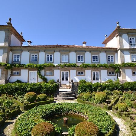 Bed and Breakfast Paco De Calheiros - Turismo De Habitacao Понте-де-Лима Экстерьер фото