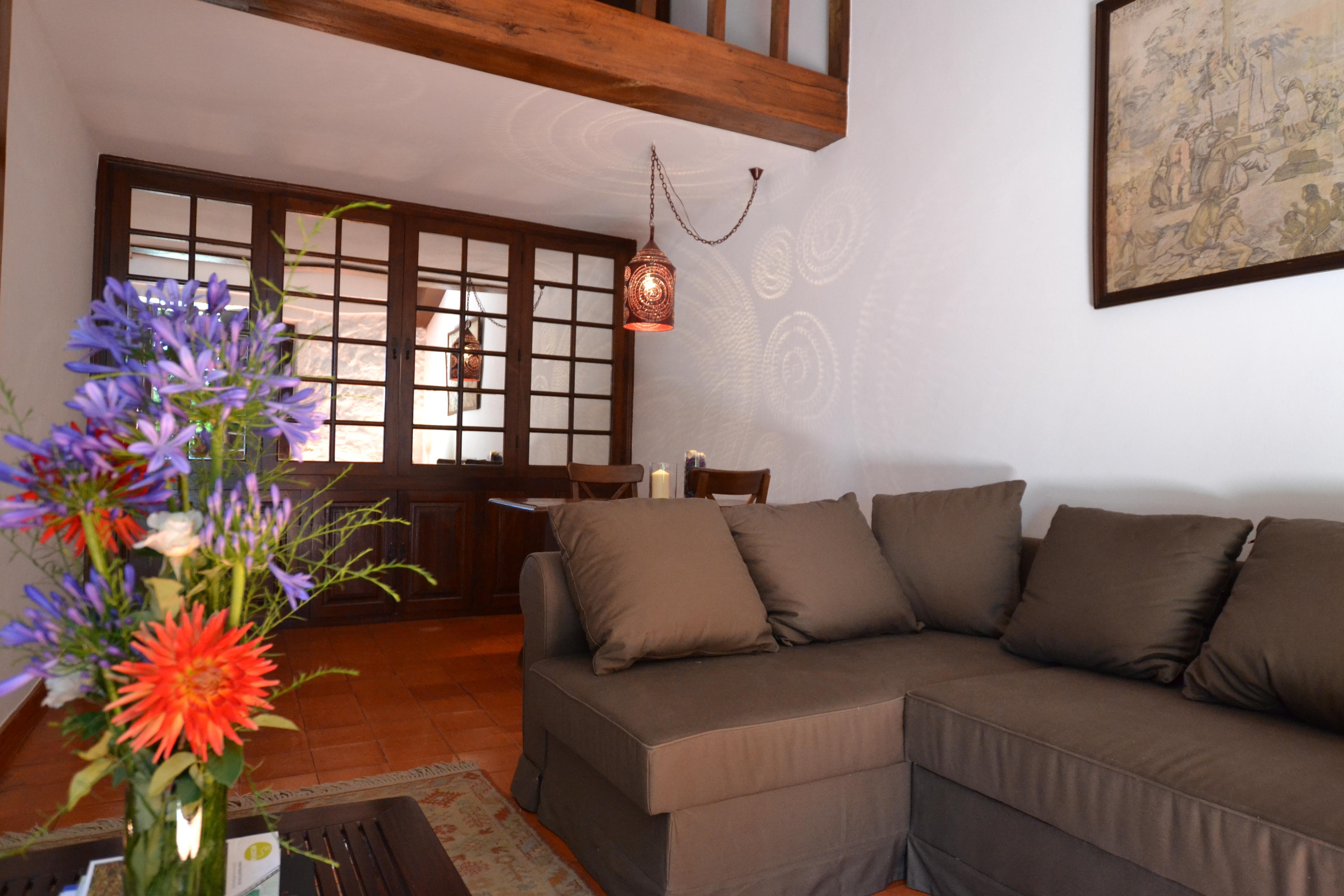 Bed and Breakfast Paco De Calheiros - Turismo De Habitacao Понте-де-Лима Экстерьер фото